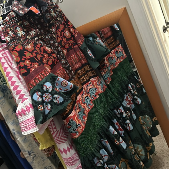 La DoubleJ Artemis Dress - excellent condition - Picture 5 of 5